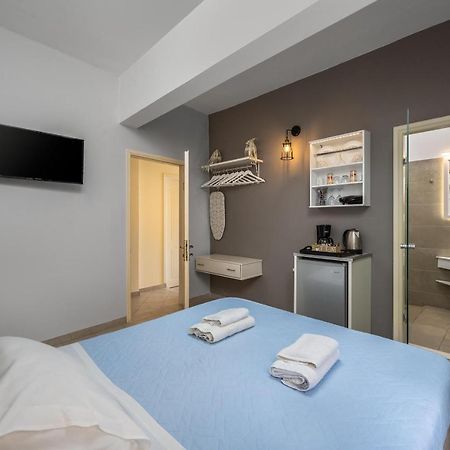 Maravelia'S Rooms Symi Exterior foto